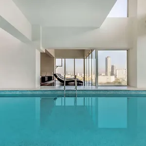 La Quinta By Wyndham Palmas Angelopolis **** Puebla