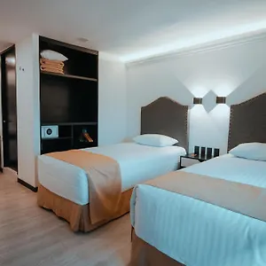 Hotel Tamara, Puebla