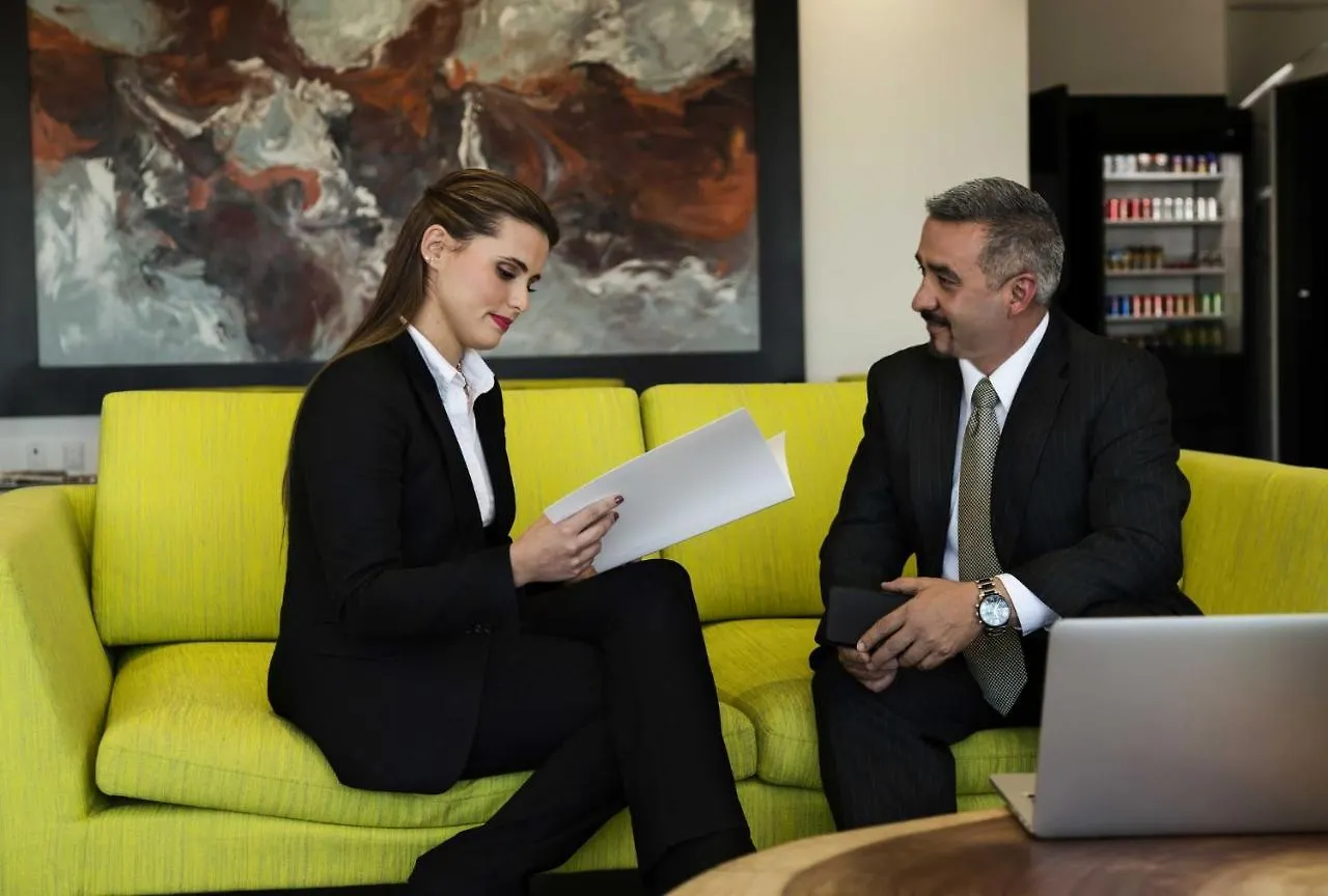 Holiday Inn Express & Suites Puebla Angelopolis By Ihg