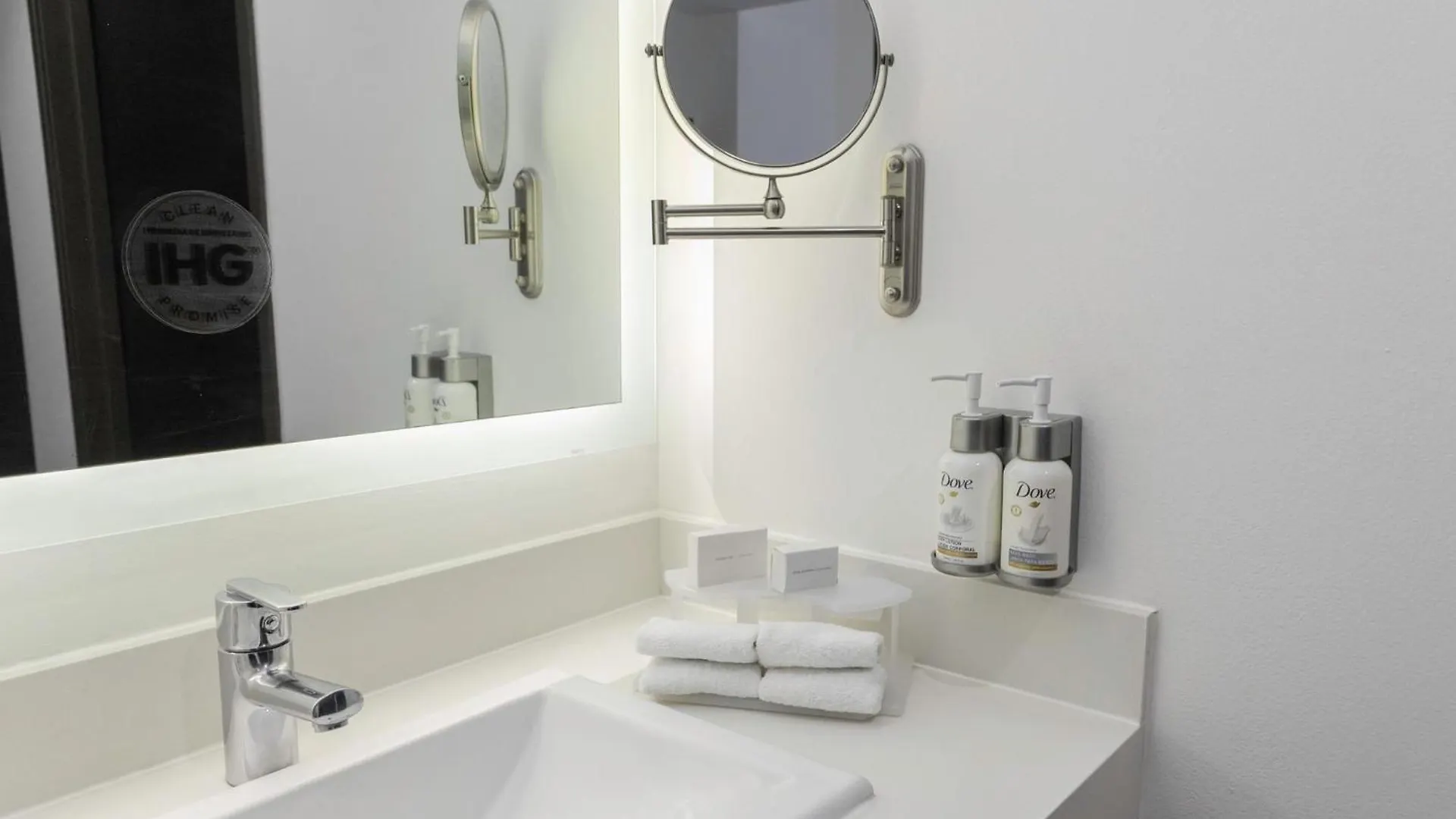 Holiday Inn Express & Suites Puebla Angelopolis By Ihg Hotel