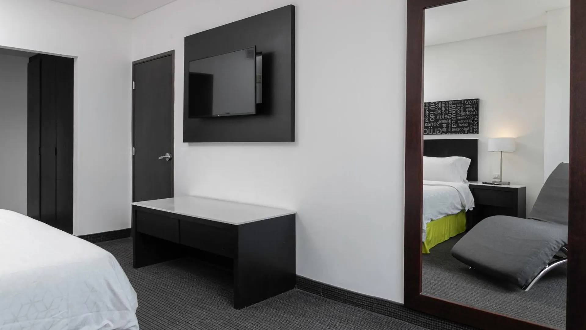 **** Hotel Holiday Inn Express & Suites Puebla Angelopolis By Ihg México