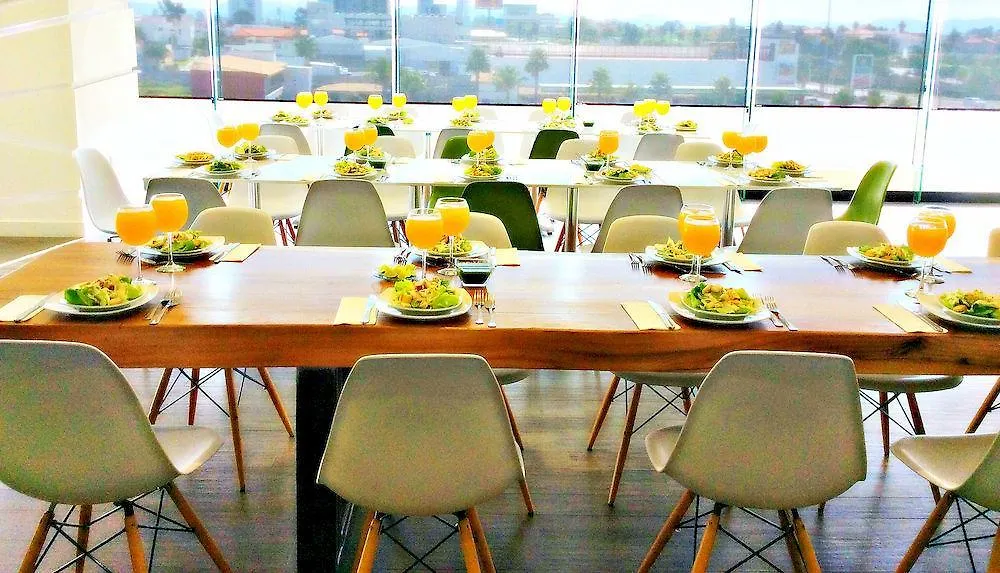Holiday Inn Express & Suites Puebla Angelopolis By Ihg Hotel
