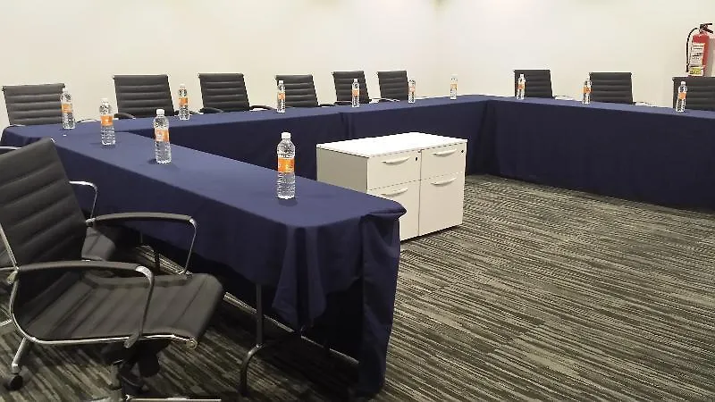 Holiday Inn Express & Suites Puebla Angelopolis By Ihg Hotel
