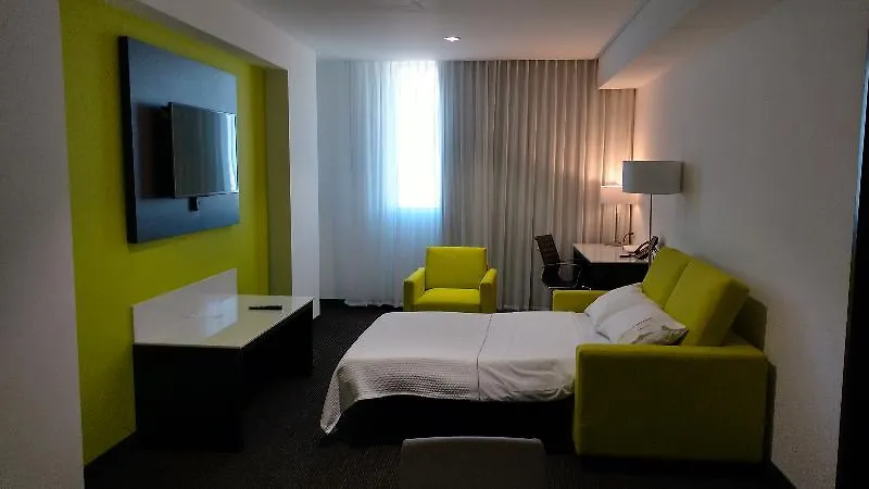 Holiday Inn Express & Suites Puebla Angelopolis By Ihg