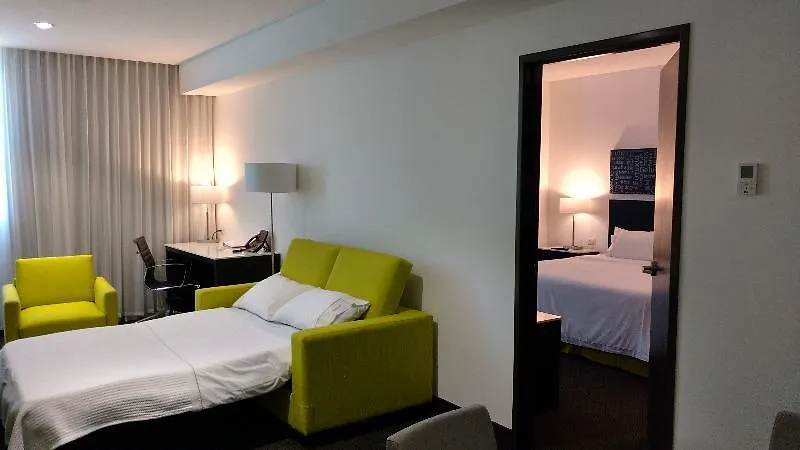 Hotel Holiday Inn Express & Suites Puebla Angelopolis By Ihg