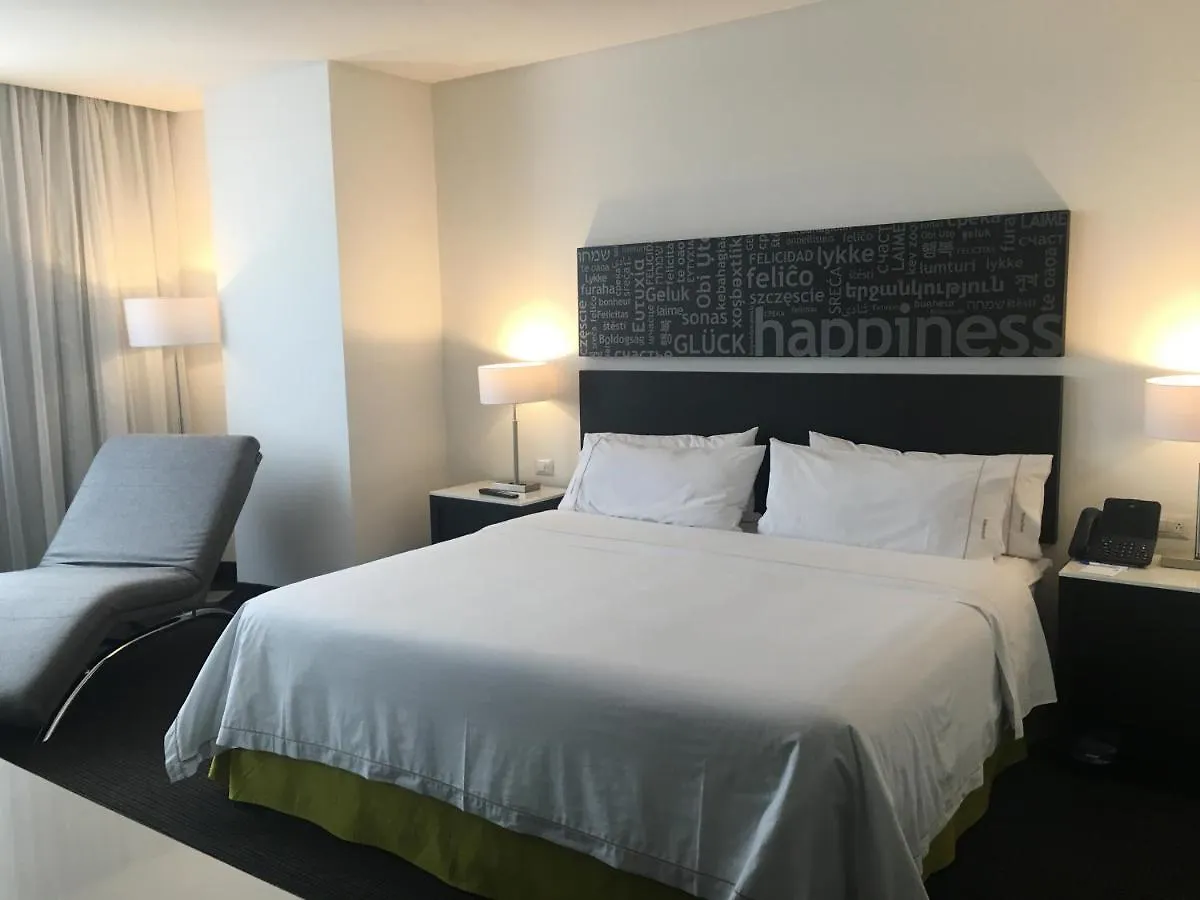 Hotel Holiday Inn Express & Suites Puebla Angelopolis By Ihg
